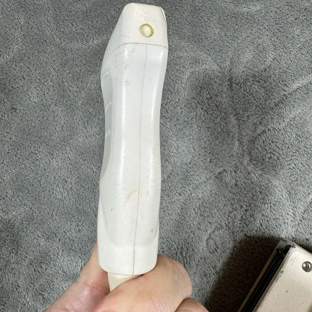GE 8L-RS Linear Array Ultrasound Transducer Probe For Vascular Needs Repair